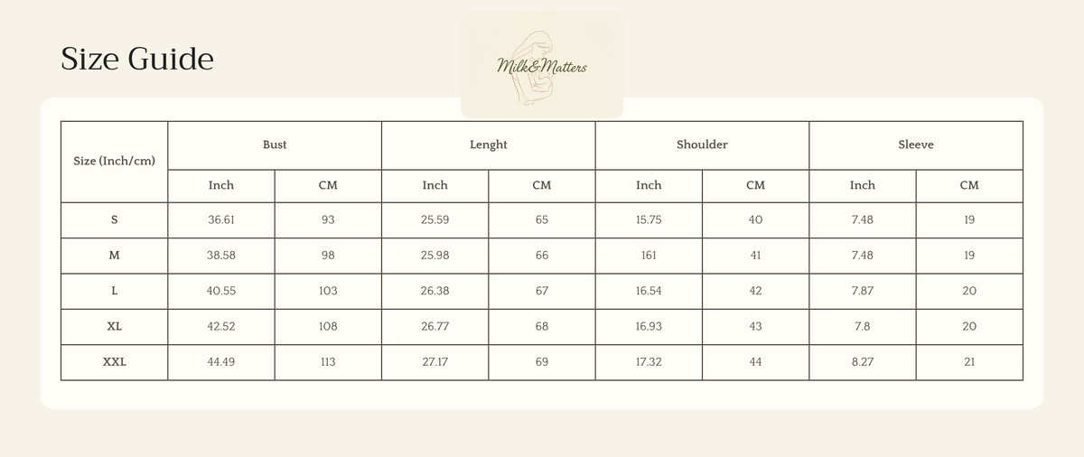 Short Sleeve Front Access Nursing T-Shirt - Lift Up Maternity Top