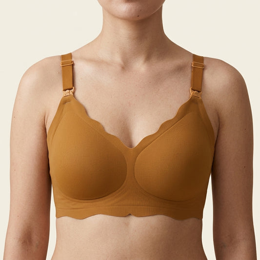 Product — On Model - Close-up Detail | Generated by Modelize