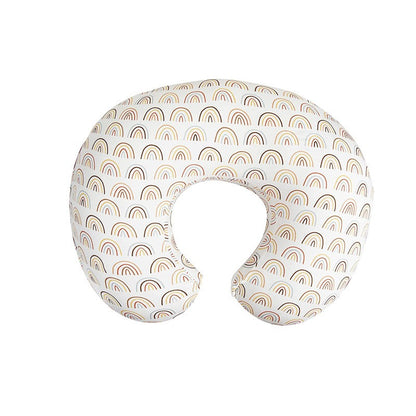 Nursing Pillow – Ergonomic Breastfeeding Support Cushion