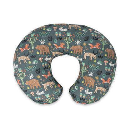 Nursing Pillow – Ergonomic Breastfeeding Support Cushion
