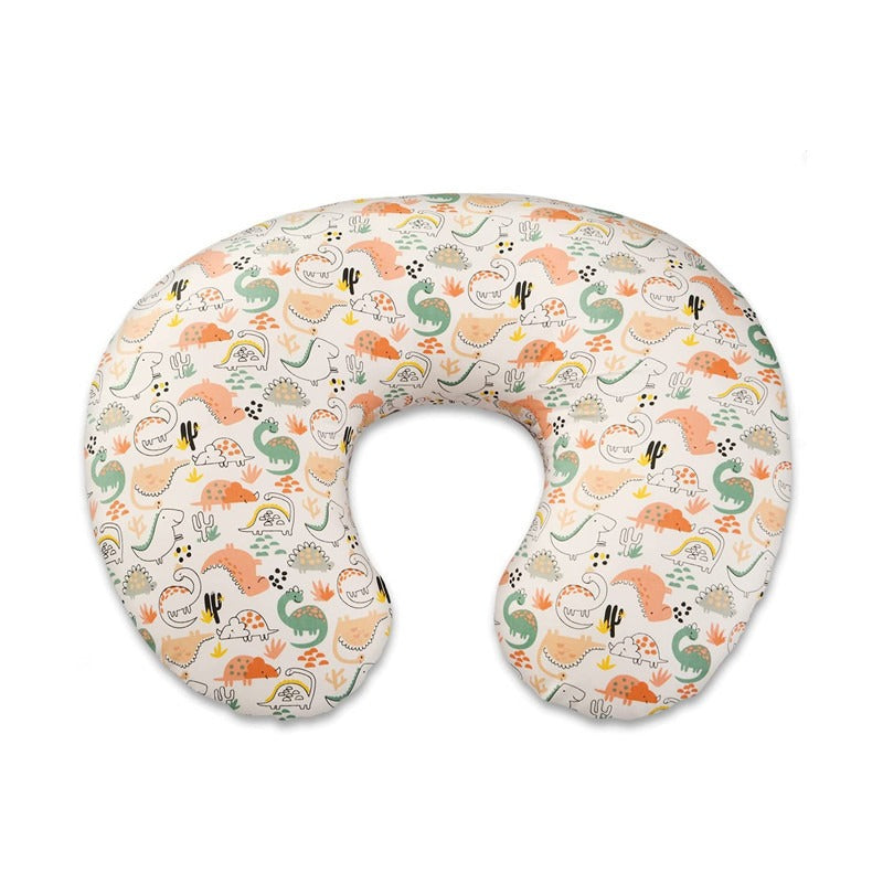 Nursing Pillow – Ergonomic Breastfeeding Support Cushion
