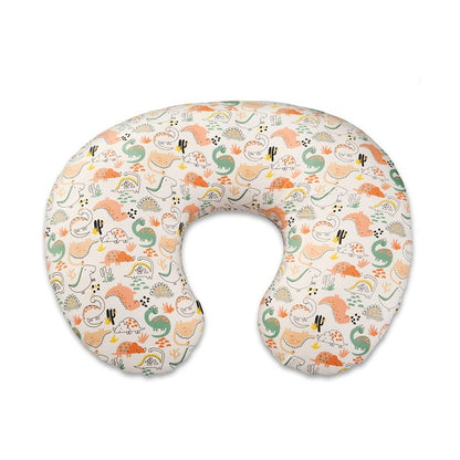 Nursing Pillow – Ergonomic Breastfeeding Support Cushion