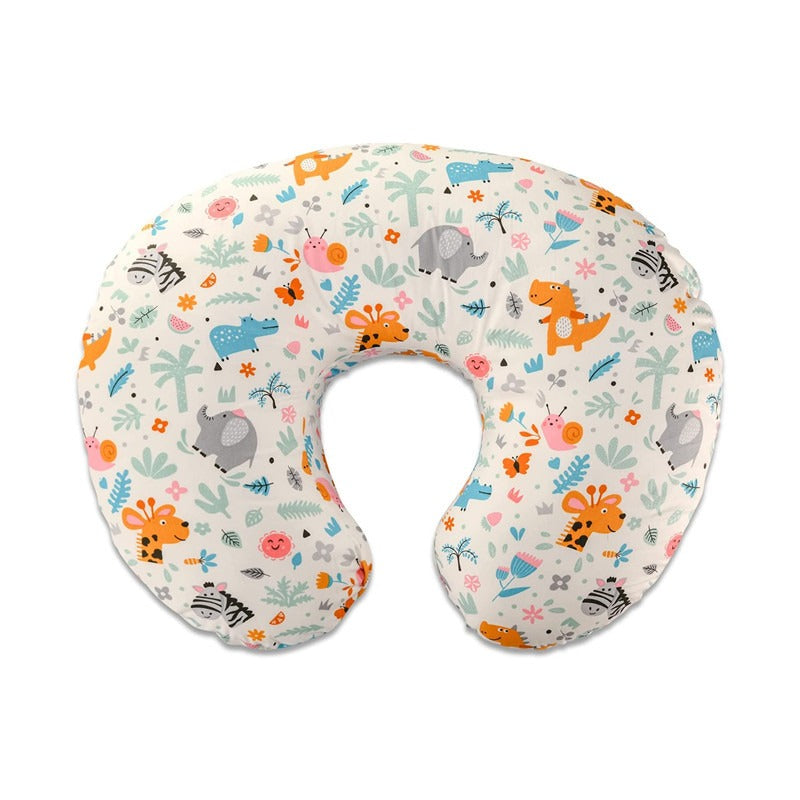 Nursing Pillow – Ergonomic Breastfeeding Support Cushion
