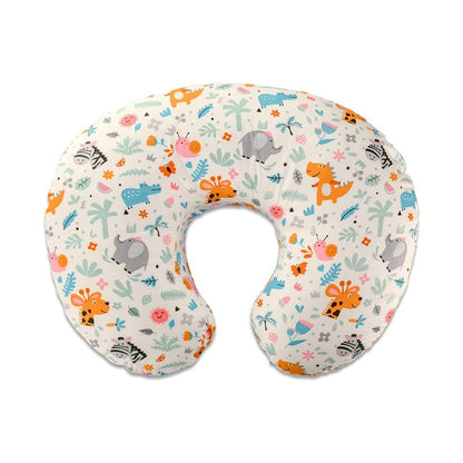 Nursing Pillow – Ergonomic Breastfeeding Support Cushion