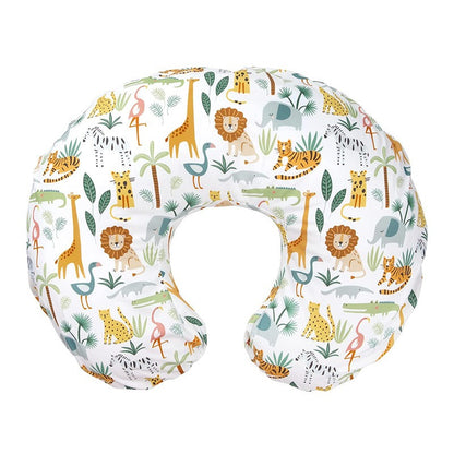 Nursing Pillow – Ergonomic Breastfeeding Support Cushion