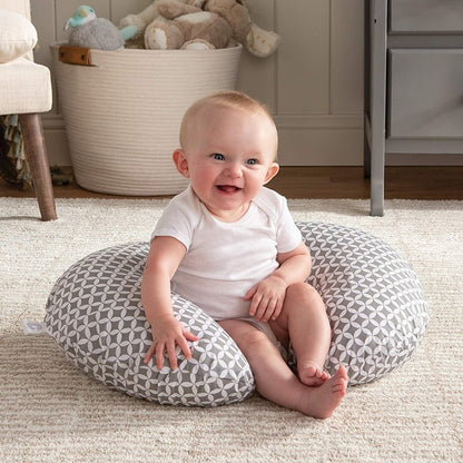 Nursing Pillow – Ergonomic Breastfeeding Support Cushion
