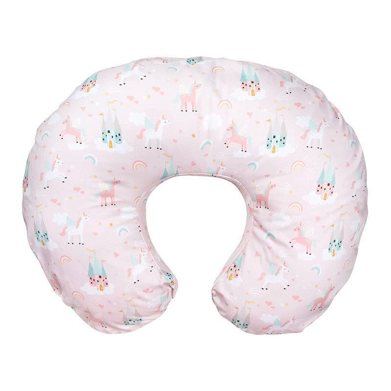 Nursing Pillow – Ergonomic Breastfeeding Support Cushion