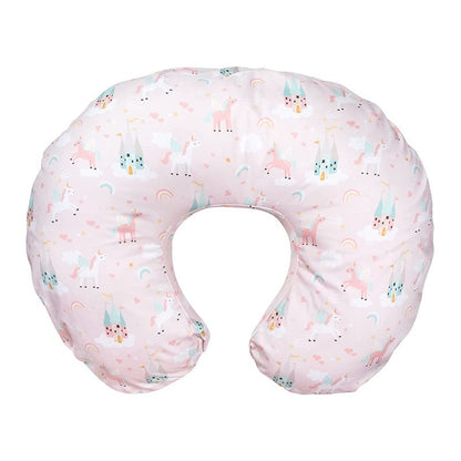Nursing Pillow – Ergonomic Breastfeeding Support Cushion
