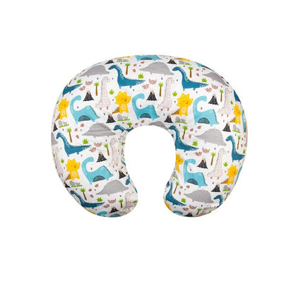 Nursing Pillow – Ergonomic Breastfeeding Support Cushion