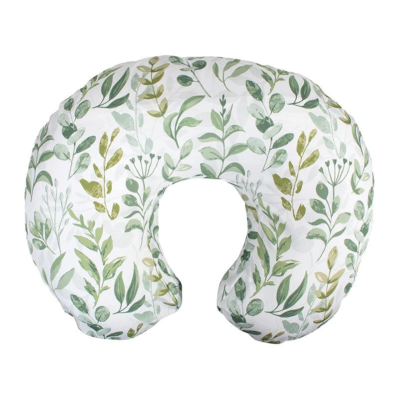 Nursing Pillow – Ergonomic Breastfeeding Support Cushion