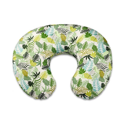 Nursing Pillow – Ergonomic Breastfeeding Support Cushion