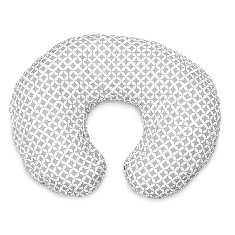 Nursing Pillow – Ergonomic Breastfeeding Support Cushion