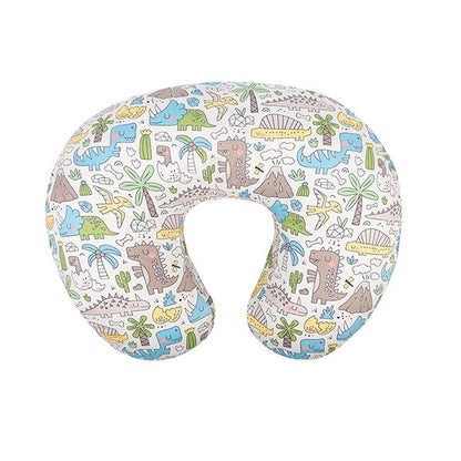 Nursing Pillow – Ergonomic Breastfeeding Support Cushion