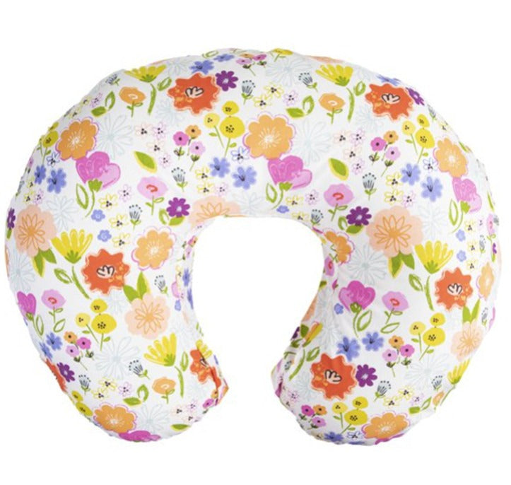 Nursing Pillow – Ergonomic Breastfeeding Support Cushion