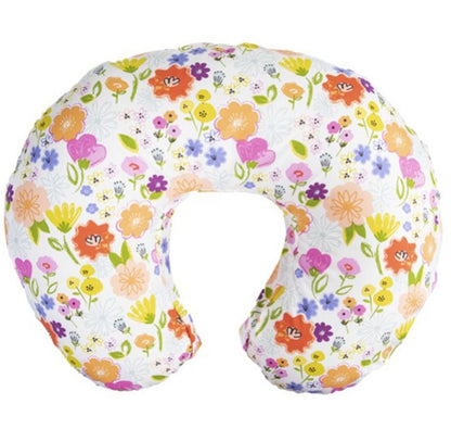 Nursing Pillow – Ergonomic Breastfeeding Support Cushion