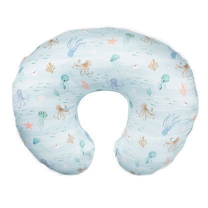 Nursing Pillow – Ergonomic Breastfeeding Support Cushion