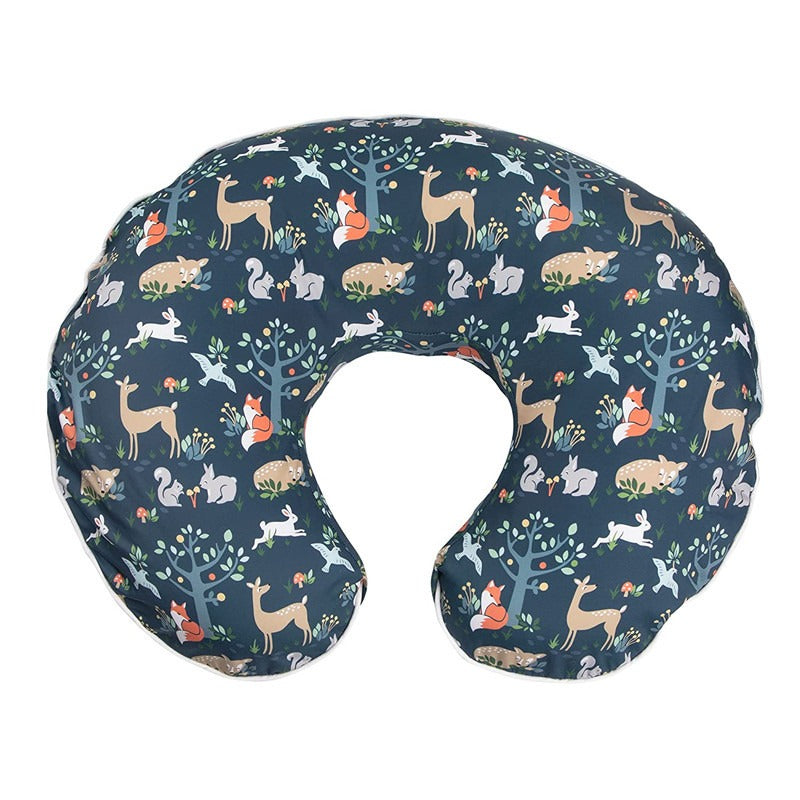 Nursing Pillow – Ergonomic Breastfeeding Support Cushion
