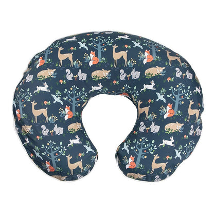 Nursing Pillow – Ergonomic Breastfeeding Support Cushion