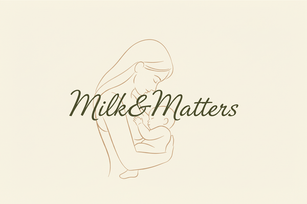 Milk and Matters