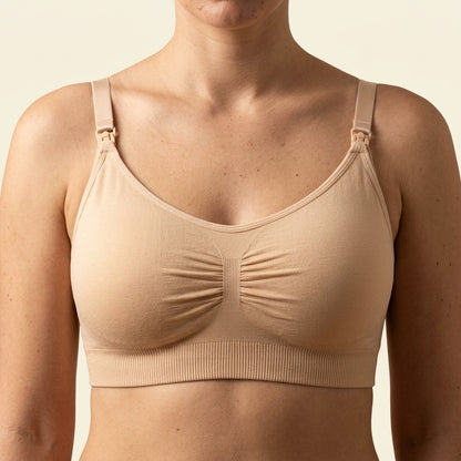 Product — On Model - Close-up Detail | Generated by Modelize
