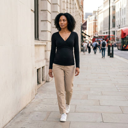 Product — On Model - Street Style | Generated by Modelize