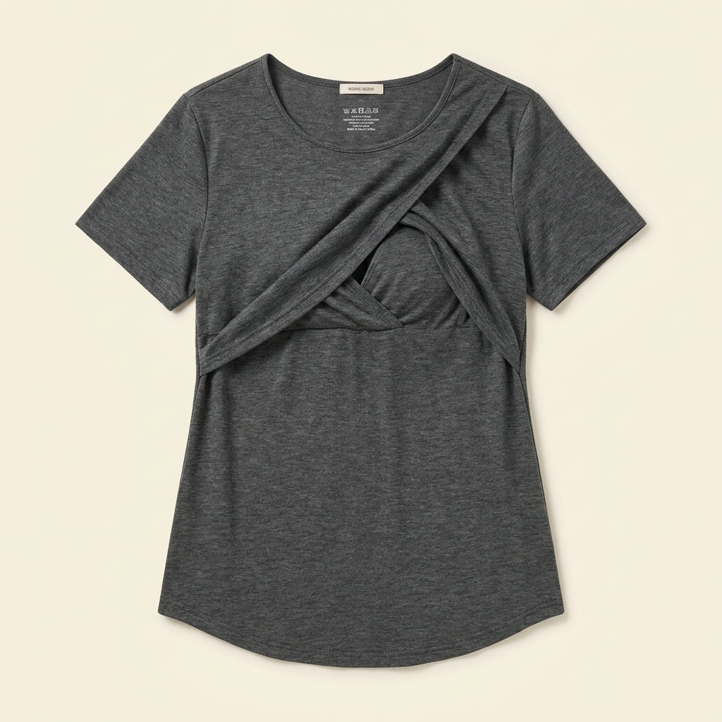 Product — Flat Lay - Front | Generated by Modelize