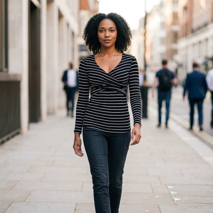 Product — On Model - Street Style | Generated by Modelize
