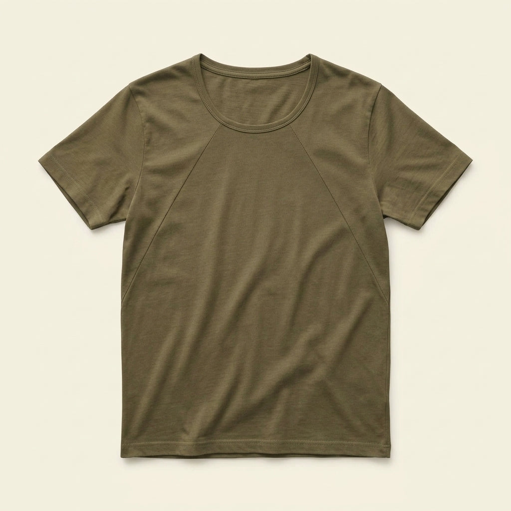 Product — Flat Lay - Front | Generated by Modelize