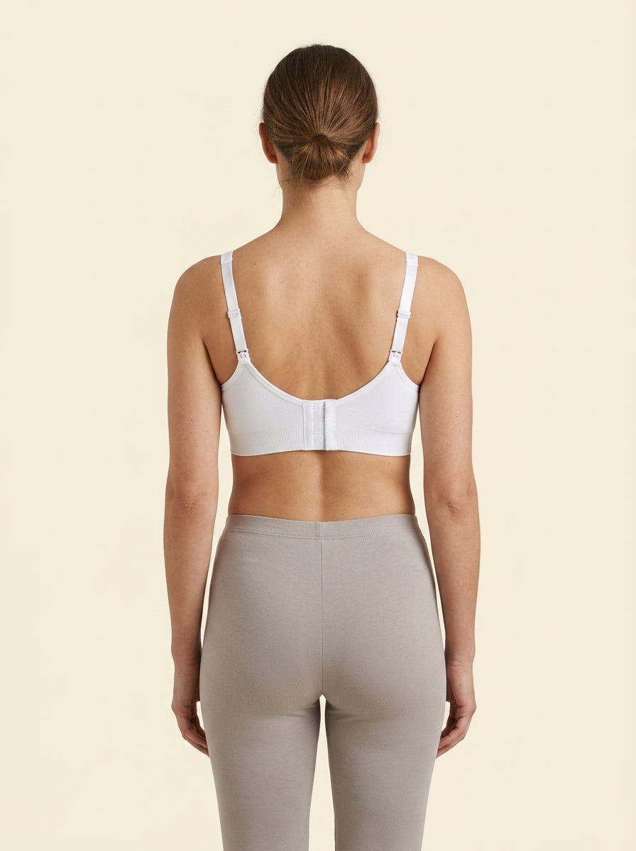 Product — On Model - Back View | Generated by Modelize