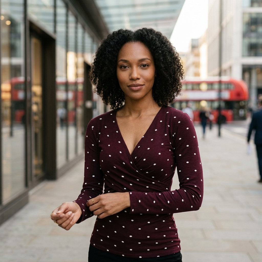 Product — On Model - Street Style | Generated by Modelize