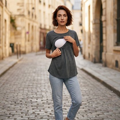 Product — On Model - Street Style | Generated by Modelize