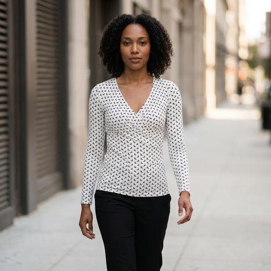 Product — On Model - Street Style | Generated by Modelize