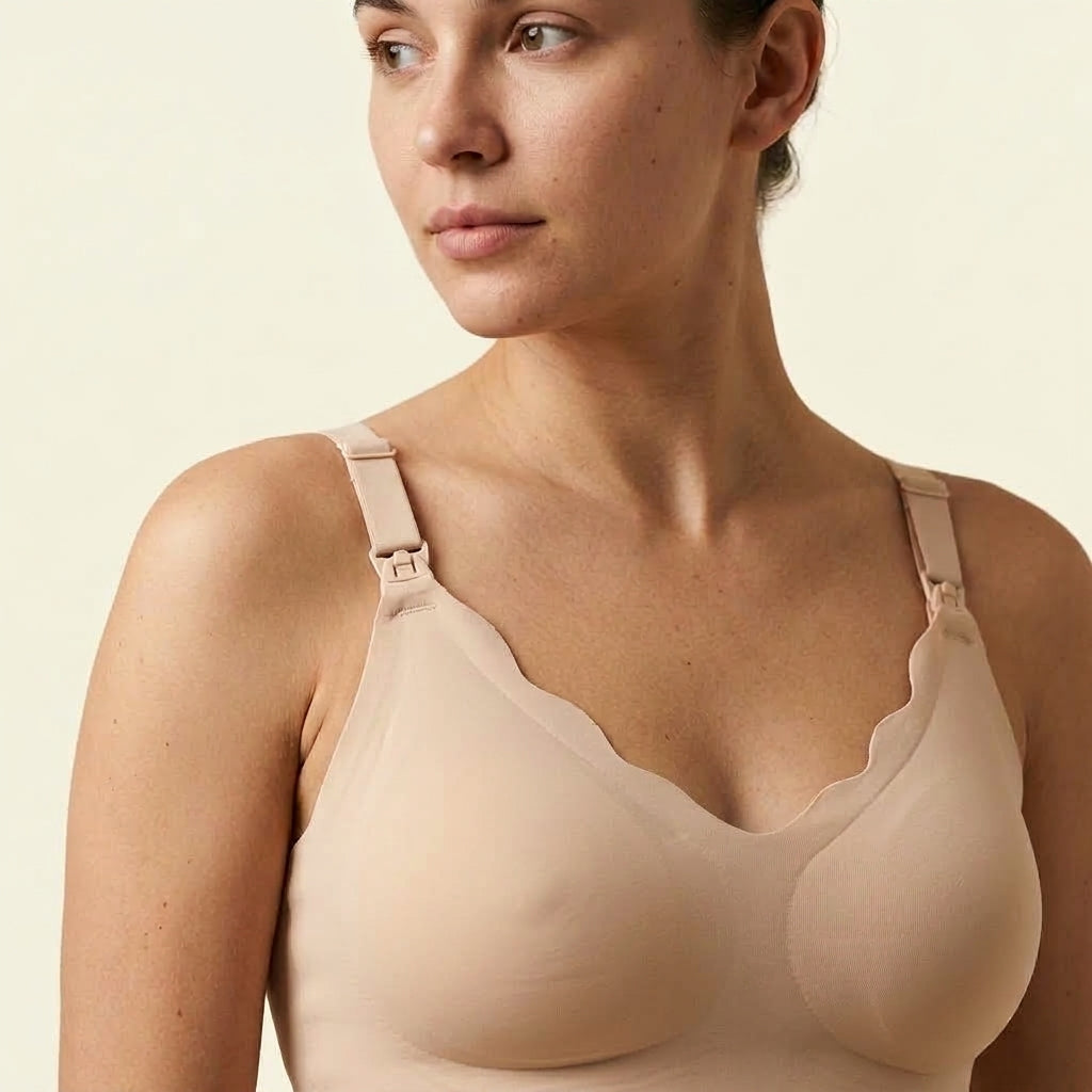 Product — On Model - Close-up Detail | Generated by Modelize