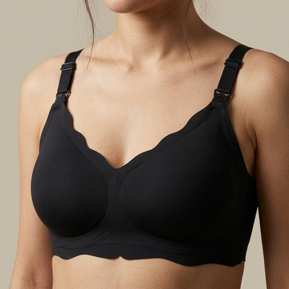 Product — On Model - Close-up Detail | Generated by Modelize