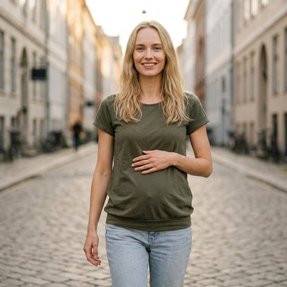 Product — On Model - Street Style | Generated by Modelize