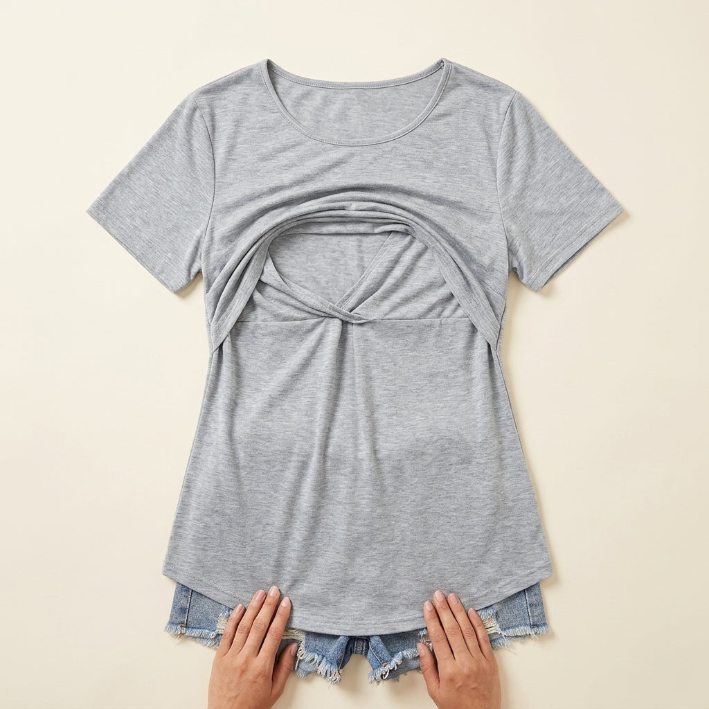 Product — Flat Lay - Front | Generated by Modelize