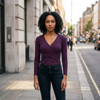Product — On Model - Street Style | Generated by Modelize