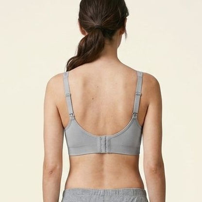 Product — On Model - Back View | Generated by Modelize