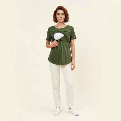 Product — On Model - Neutral | Generated by Modelize