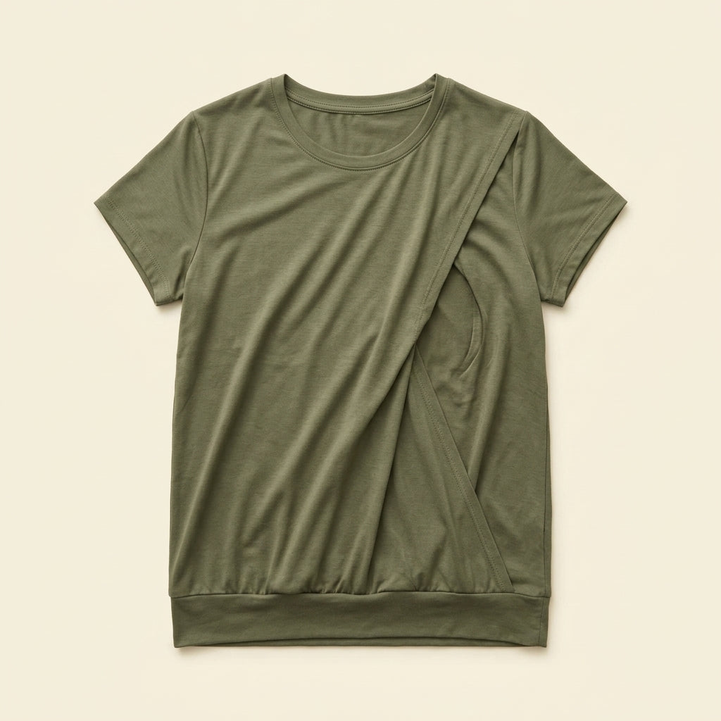 Product — Flat Lay - Front | Generated by Modelize