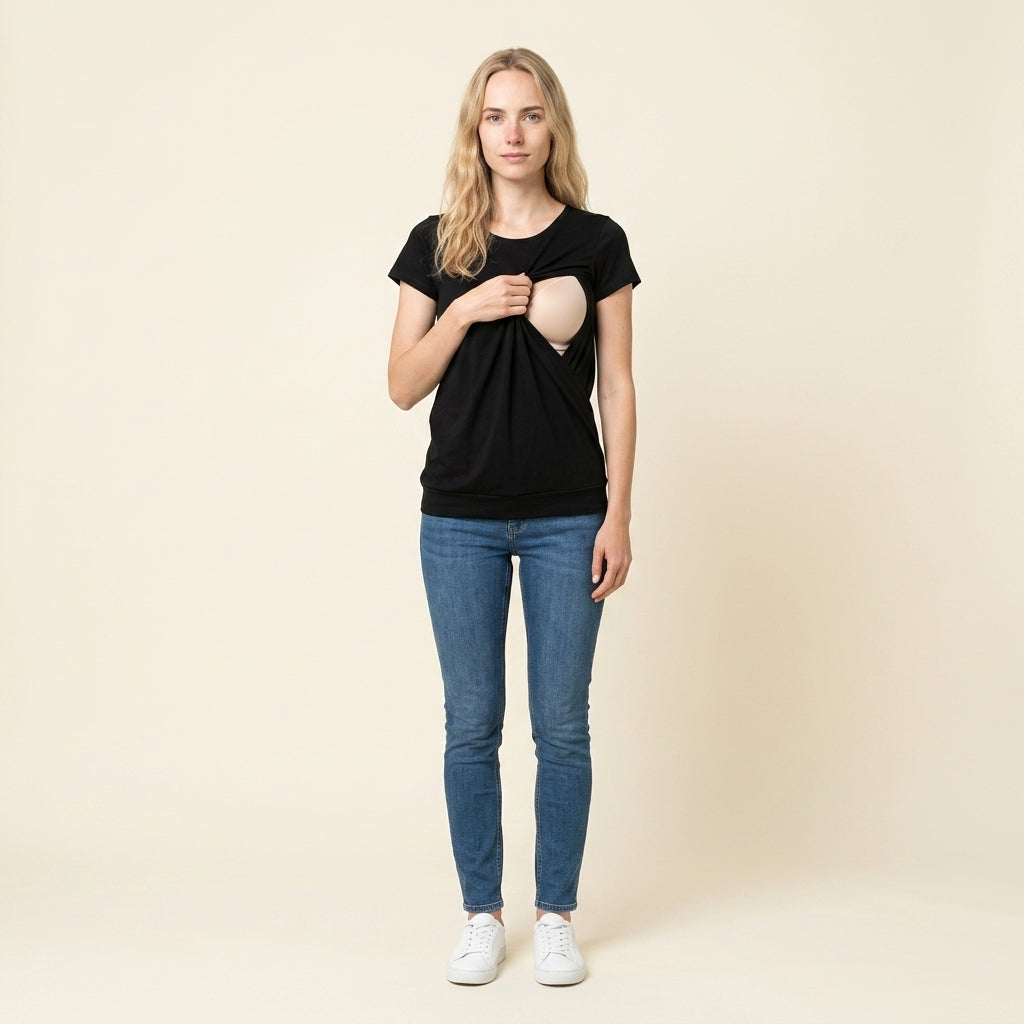 Product — On Model - Neutral | Generated by Modelize
