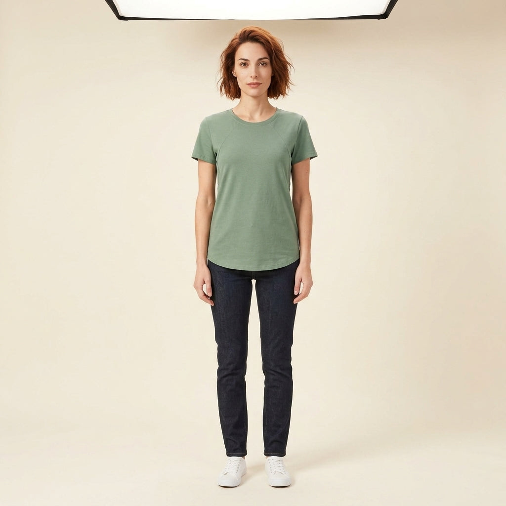Product — On Model - Neutral | Generated by Modelize