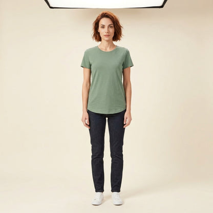 Product — On Model - Neutral | Generated by Modelize