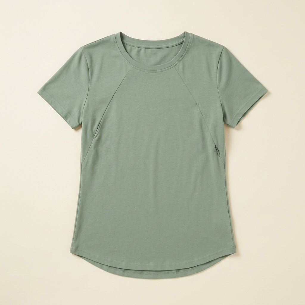 Product — Flat Lay - Front | Generated by Modelize