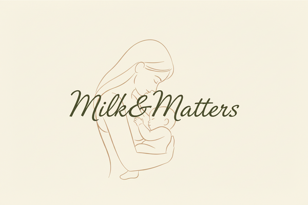 Milk and Matters